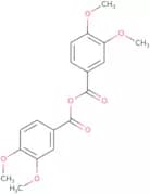 3,4-Dimethoxybenzoic acid anhydride