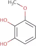 1,2-Dihydroxy-3-methoxybenzene