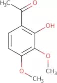 3,4-Dimethoxy-2-hydroxyacetophenone