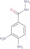 3,4-Diaminobenzhydrazide