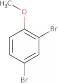 2,4-Dibromoanisole
