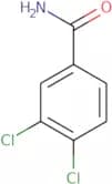 3,4-Dichlorobenzamide