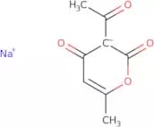 Dehydroacetic acid sodium salt