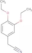 3,4-Diethoxyphenylacetonitrile