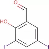 3,5-Diiodosalicylaldehyde