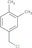 3,4-Dimethylbenzyl chloride