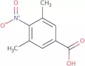 3,5-Dimethyl-4-nitrobenzoic acid