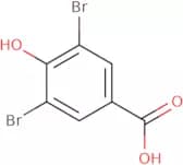 3,5-Dibromo-4-hydroxybenzoic acid