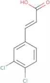 3,4-Dichlorocinnamic acid