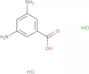 3,5-Diaminobenzoic acid dihydrochloride