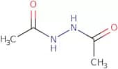 1,2-Diacetylhydrazine