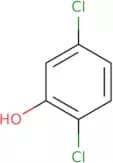 2,5-Dichlorophenol