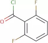 2,6-Difluorobenzoyl chloride