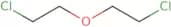 2,2'-Dichlorodiethyl ether