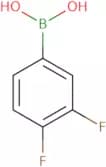 3,4-Difluorophenylboronic acid