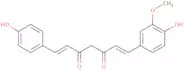 1-(4-Hydroxy-3-methoxyphenyl)-7-(4-hydroxyphenyl)-1,6-heptadiene-3,5-dione