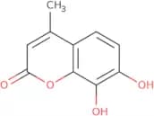 7,8-Dihydroxy-4-methylcoumarin