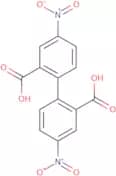 4,4'-Dinitrodiphenic acid