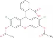 2',7'-Dichlorodihydrofluorescein diacetate