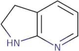 2,3-Dihydro-7-azaindole