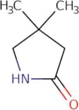 4,4-Dimethyl-2-pyrrolidone