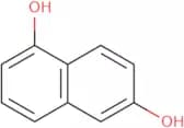 1,6-Dihydroxy-naphthalene