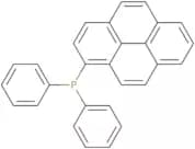 Diphenyl-1-pyrenylphosphine