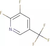 2,3-Difluoro-5-(trifluoromethyl)pyridine