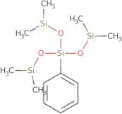 3-(Dimethylsilyloxy)-1,1,5,5-tetramethyl-3-phenyltrisiloxane