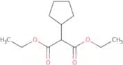 Diethyl cyclopentylmalonate