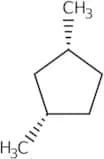 cis-1,3-Dimethylcyclopentane