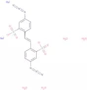 Disodium 4,4'-diazidostilbene-2,2'-disulfonate tetrahydrate