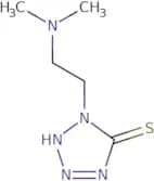 1-(2-Dimethylaminoethyl)-5-mercaptotetrazole