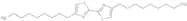 4,4'-Dinonyl-2,2'-bithiazole