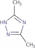 3,5-Dimethyl-1,2,4-triazole