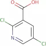 2,5-Dichloronicotinic Acid