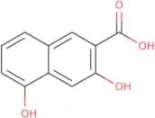 3,5-Dihydroxy-2-naphthoic acid