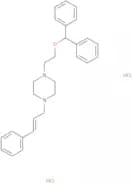 GBR 12783 dihydrochloride
