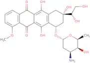 Doxorubicinol,mixture of diastereomers