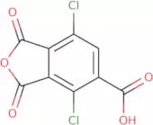 3,6-Dichloro trimellitic anhydride