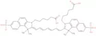 Cy7.5 DiAcid(diSO3)