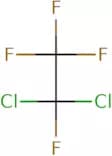 Dichlorotetrafluoroethane