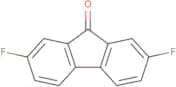 2,7-Difluorofluoren-9-One