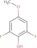 2,6-Difluoro-4-methoxyphenol