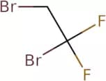 1,2-Dibromo-1,1-Difluoroethane