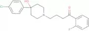 4-Defluoro-2-fluoro Haloperidol