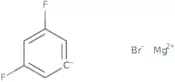 3,5-Difluorophenylmagnesium bromide