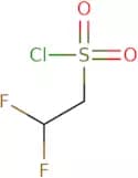 2,2-Difluoroethanesulfonyl chloride