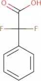α,α-Difluorophenylacetic acid