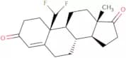 19,19-Difluoroandrost-4-Ene-3,17-Dione